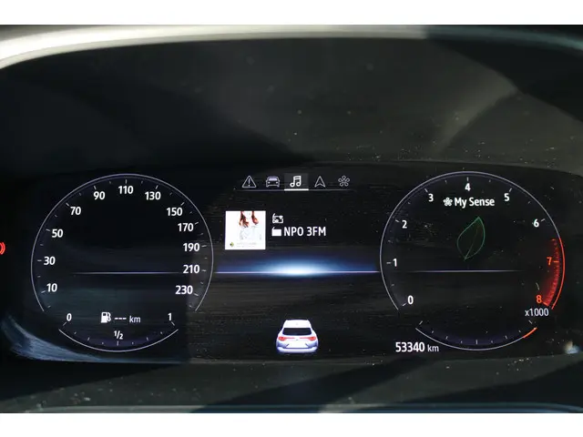 Renault Mégane Estate 1.3 TCe 140 Techno 2023 Benzine 4