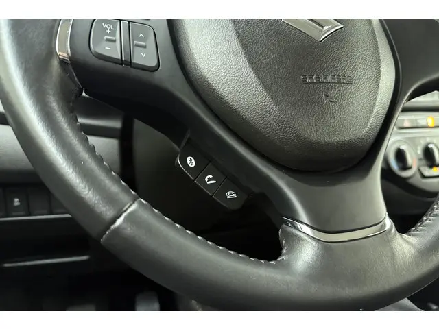 Suzuki Baleno 1.2 Exclusive 2016 Benzine 19