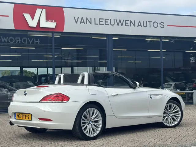 BMW Z4 2