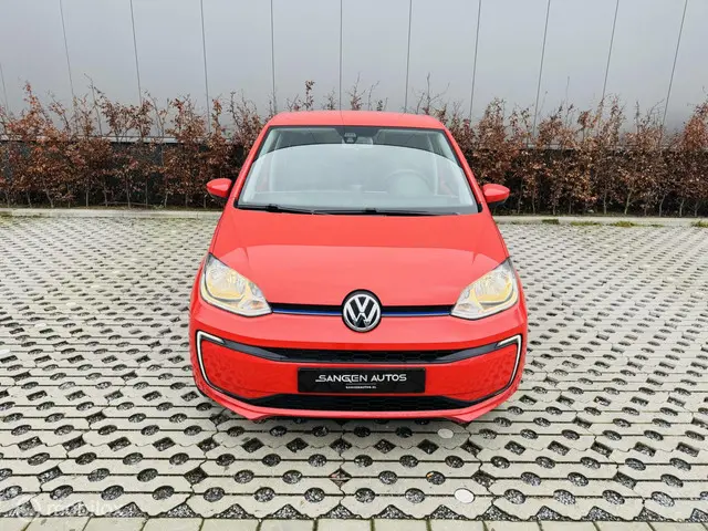 Volkswagen e-up! e-up! 2017 Elektrisch 5