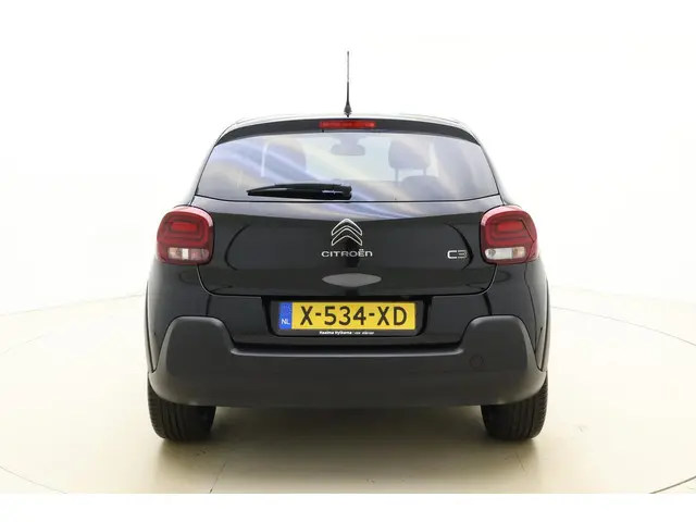 Citroën C3 1.2 PureTech Max 2024 Benzine 11