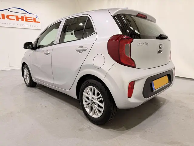 Kia Picanto 1.0 DynamicLine Airco 2021 Benzine 32