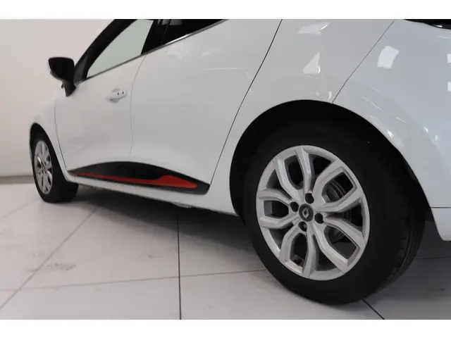 Renault Clio 0.9 TCe Intens 2018 Benzine 15