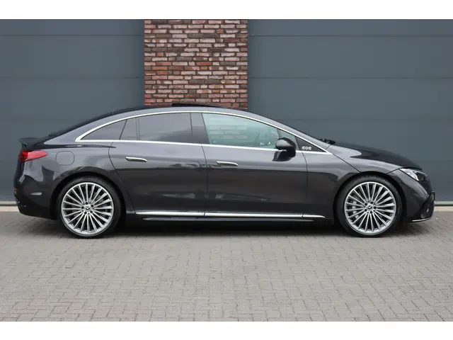 Mercedes-Benz EQE 300 AMG Line 90 kWh | 2025 Elektrisch 11