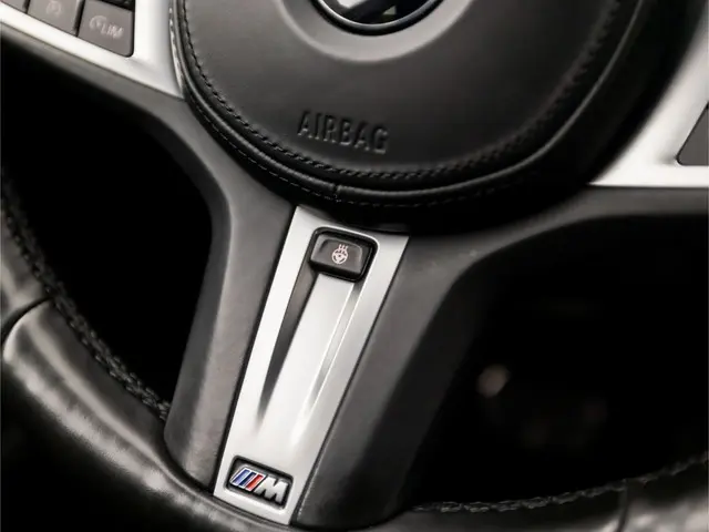 BMW 1 Serie 118i M Sport 2022 Benzine 21