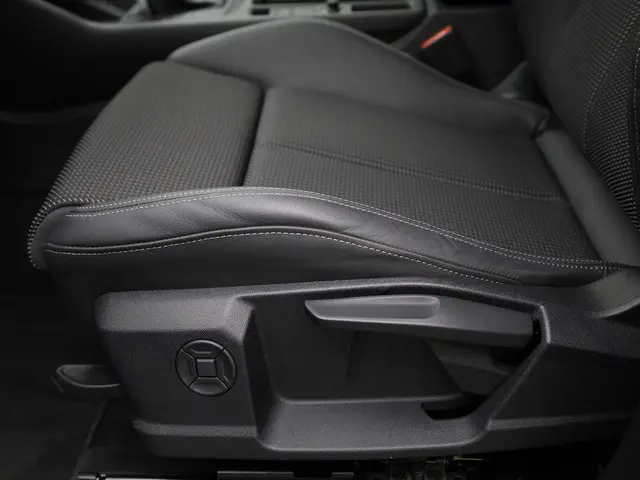 Audi Q3 35 TFSI/150PK Advanced edition 2025 Benzine 18