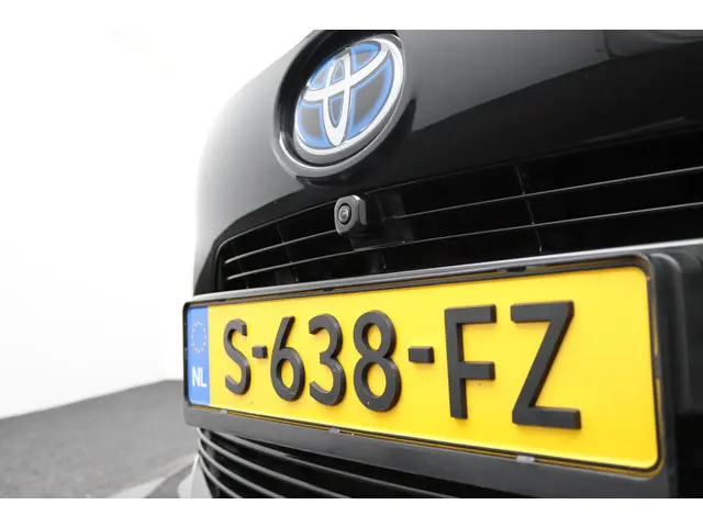 Toyota Mirai Prestige 2023 Waterstof 38