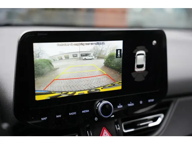 Hyundai i30 Fastback 2.0 N 2021 Benzine 39