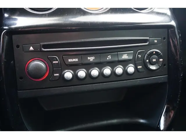Citroën C3 1.2 PureTech Feel Edition 2016 Benzine 14