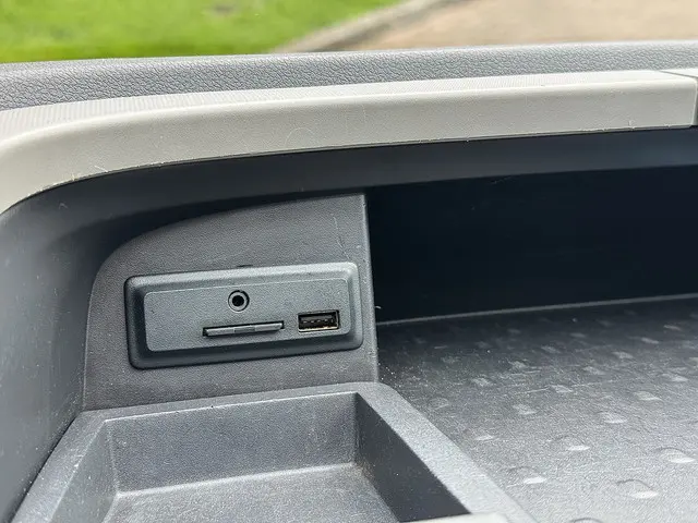 Renault Trafic 1.6 dCi T29 L2H1 DC Comfort 2019 Diesel 18