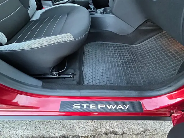 Dacia Sandero 0.9 TCe Tech Road 2019 Benzine 28