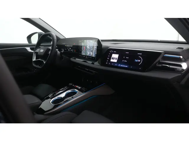 Audi A6 Avant TFSI Advanced edition 2025 Benzine 29