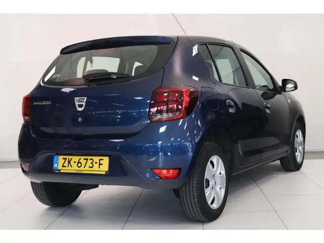 Dacia Sandero 2