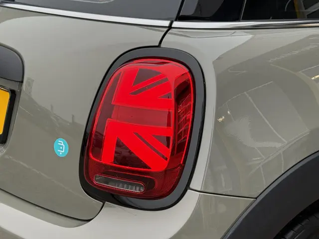 MINI One Mini 1.5 2018 Benzine 27