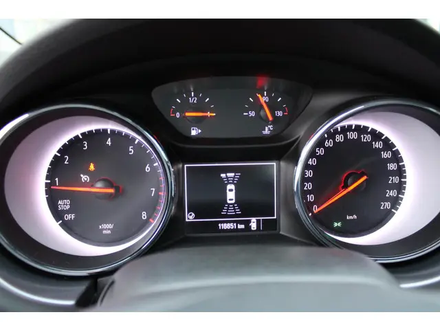 Opel Astra 1.2 Business Edition 2020 Benzine 21