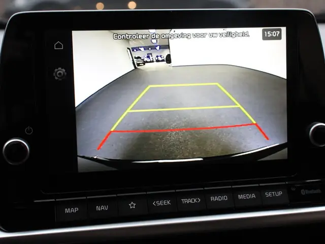 Kia Picanto 1.0 DPI DynamicLine Automaat 2025 Benzine 25