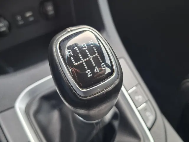 Hyundai i30 Wagon 1.4 T-GDI Comfort 2019 Benzine 15