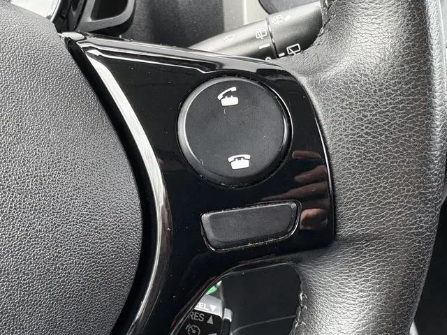 Citroën C1 1.0 e-VTi Style Edition 2016 Benzine 17