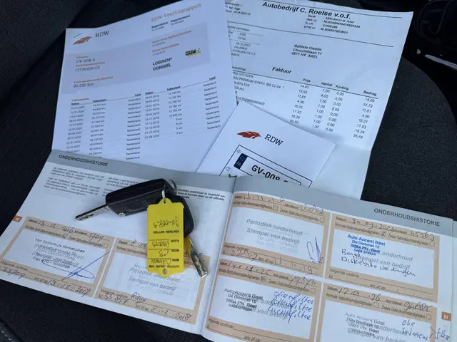 Citroën C3 1.0 PureTech Exclusive 2015 Benzine 5