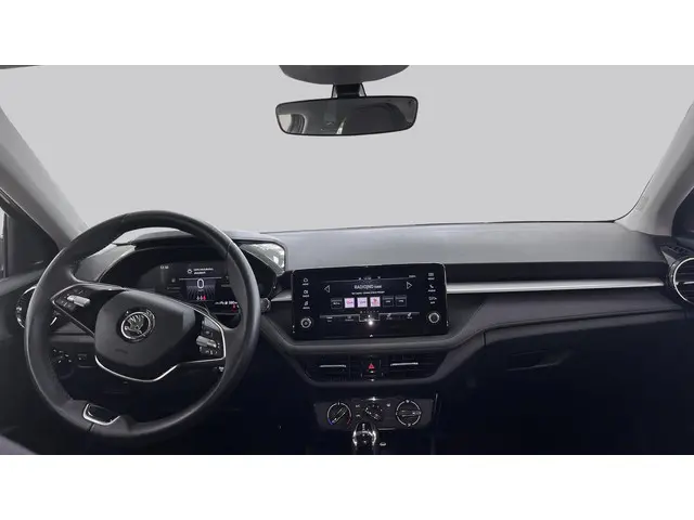 Škoda Fabia 1.0 TSI Selection 2024 Benzine 15