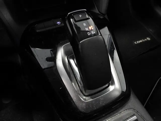 Opel Corsa-e Elegance 50 kWh 2021 Elektrisch 18