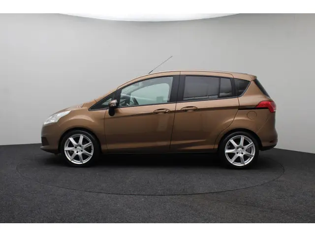 Ford B-MAX 1.0 EcoBoost Ambiente 2012 Benzine 7