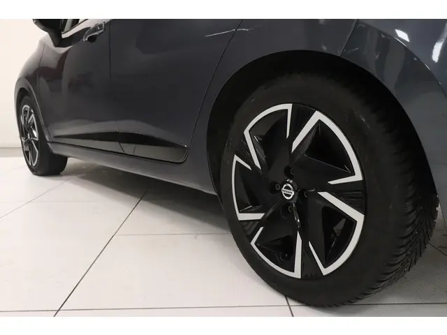 Nissan Micra 1.0 IG-T N-Design 2022 Benzine 16