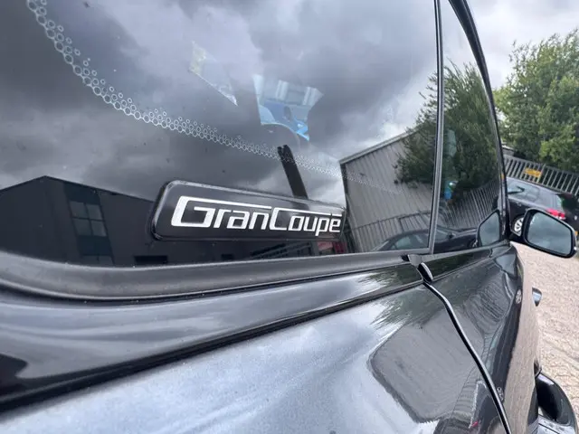 BMW 4 Serie Gran Coupé 418i High Executive 2017 Benzine 5