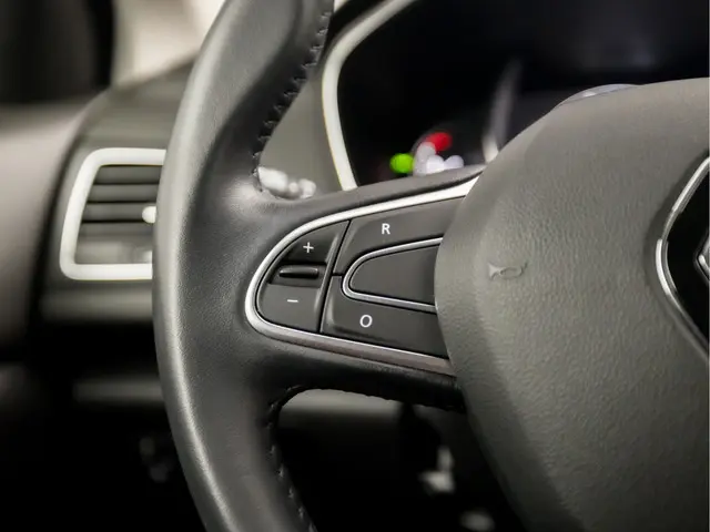 Renault Mégane 1.3 TCe Sport 2019 Benzine 20