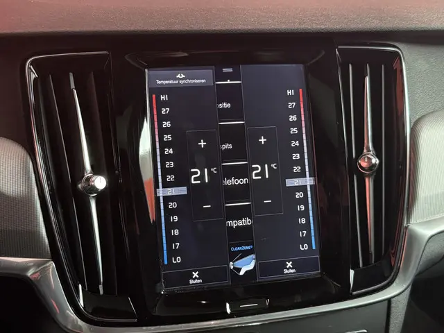 Volvo V90 2.0 D4 Inscription 2016 Diesel 46