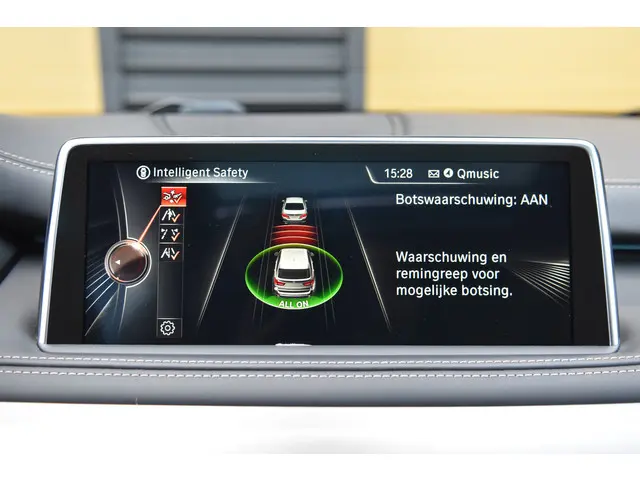 BMW X5 xDrive40d High Executive 2016 Diesel 22