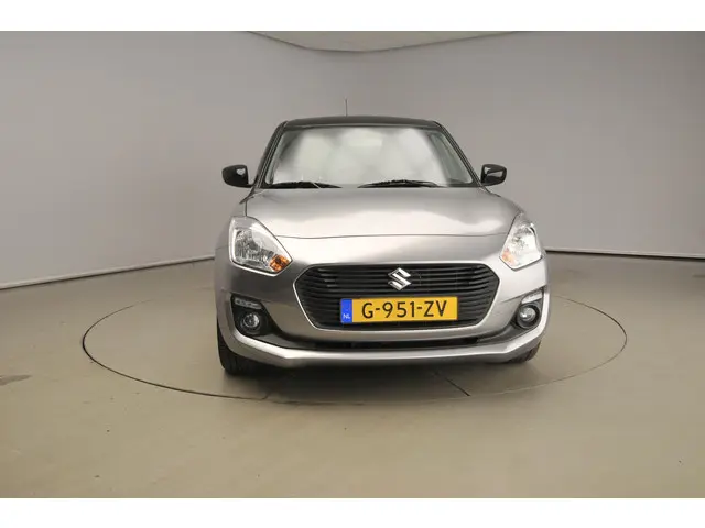 Suzuki Swift 1.2 Select 2020 Benzine 5