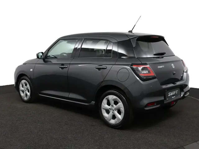 Suzuki Swift 1.2 Select Smart Hybrid 2025 Benzine 12