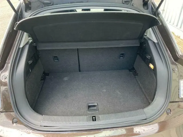 Audi A1 Sportback 1.2 TFSI Attraction 2012 Benzine 23