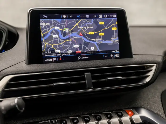 Peugeot 3008 1.2 PureTech GT Line 2018 Benzine 27