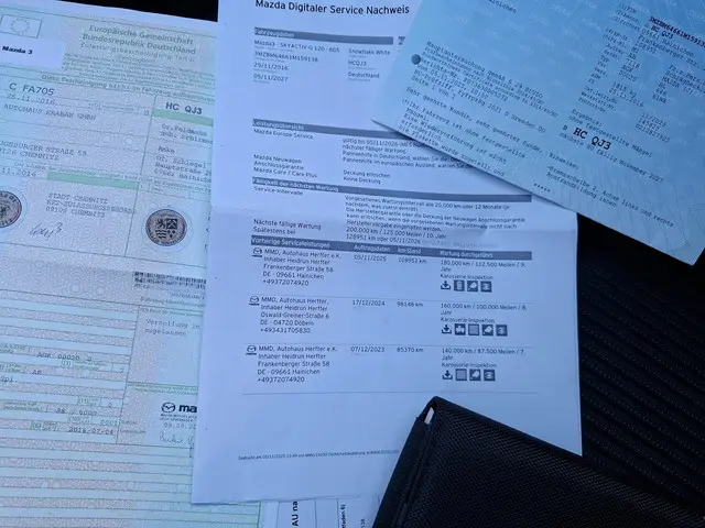 Mazda 3 2.0 GT-M 2016 Benzine 26