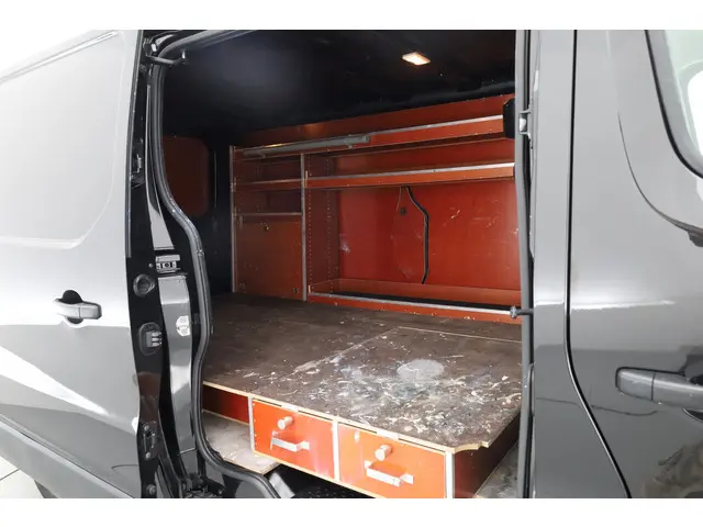 Fiat Talento 2.0 MultiJet L2H1 | 145pk 2021 Diesel 21