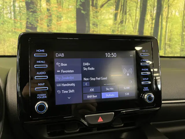 Toyota Yaris 1.5 Hybrid Active 2023 Hybride Benzine 14