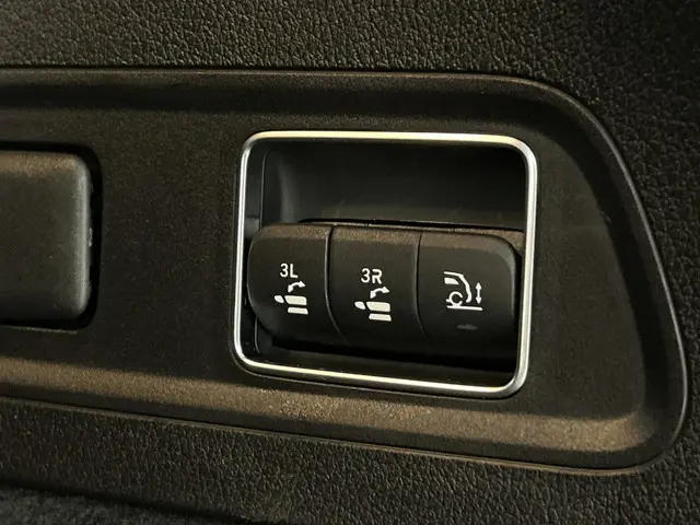 Mercedes-Benz GLS AMG 63 4MATIC+ 2024 Hybride Benzine 42