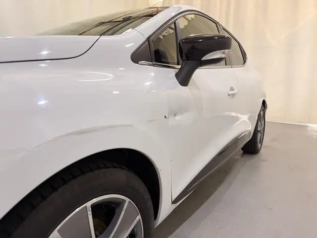 Renault Clio HB 0.9 TCe 90 Night&Day 2015 Benzine 13