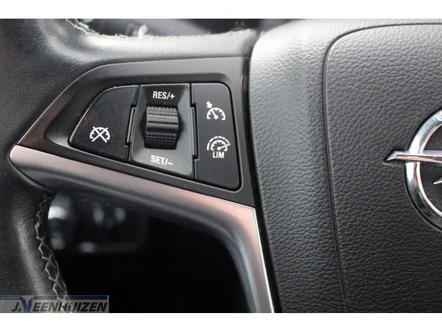 Opel Zafira Tourer 1.4 Business+ 7p. 2014 Benzine 18