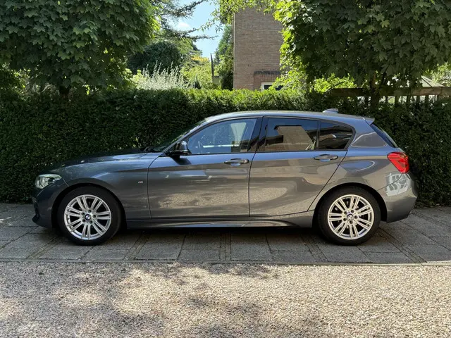 BMW 1 Serie 3