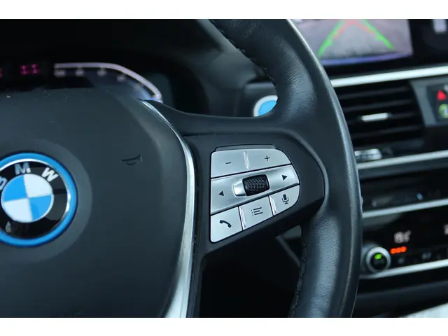 BMW iX3 EXECUTIVE 80 KWH 2021 Elektrisch 22