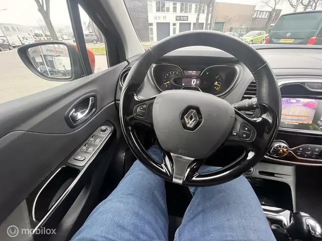 Renault Captur 1.2 TCe Dynamique 2016 Benzine 16