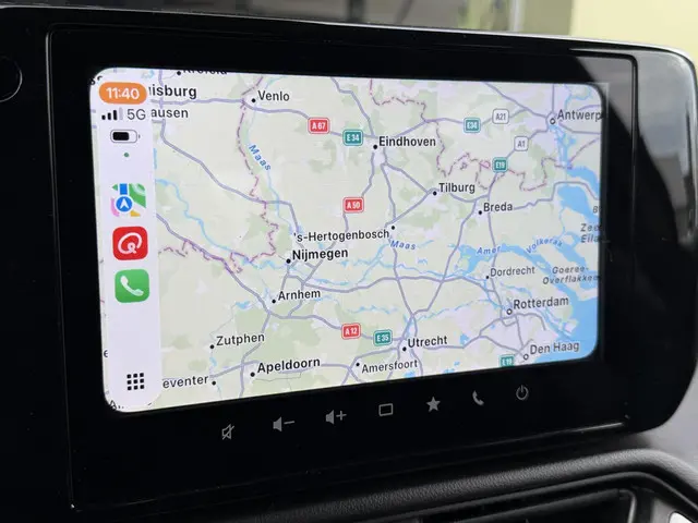 Suzuki Swift 1.2 Select Smart Hybrid 2025 Benzine 14