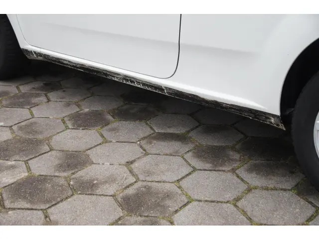 Fiat Punto Evo 1.2 Lounge 2015 Benzine 9