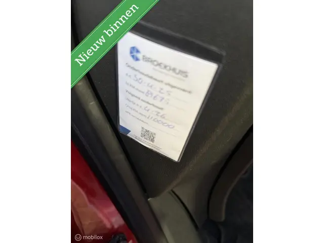 Citroën C4 Spacetourer 1.2 PureTech Feel 2019 Benzine 19