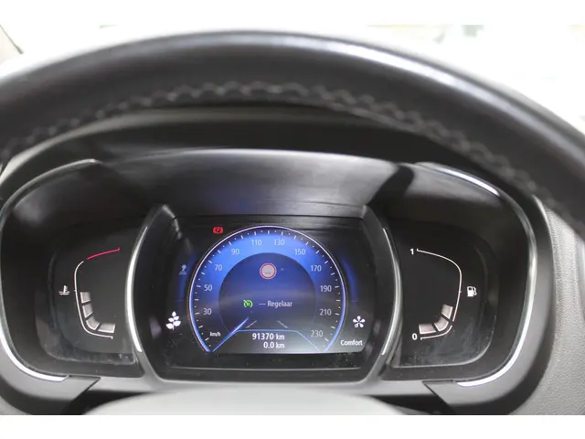 Renault Scénic 1.3 TCe Bose 140 pk 2019 Benzine 25