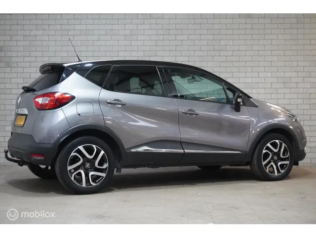 Renault Captur 0.9 TCe Dynamique 2017 Benzine 3