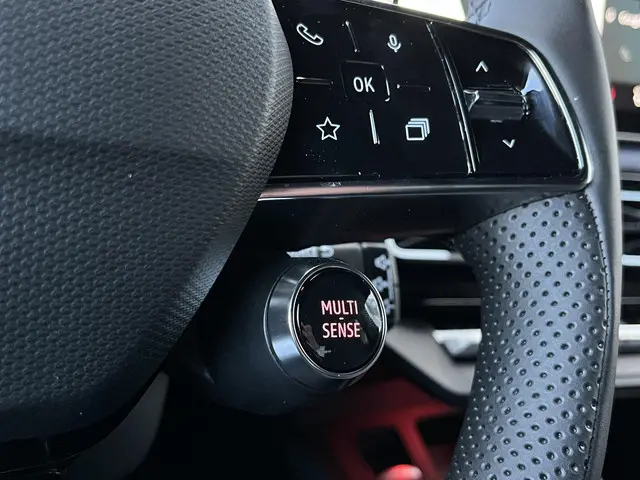 Renault 5 comfort range techno 52 kWh 2024 Elektrisch 36